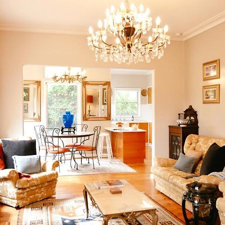 Comfort-Style-Unexpected Villa Sea Lake Exteriör bild