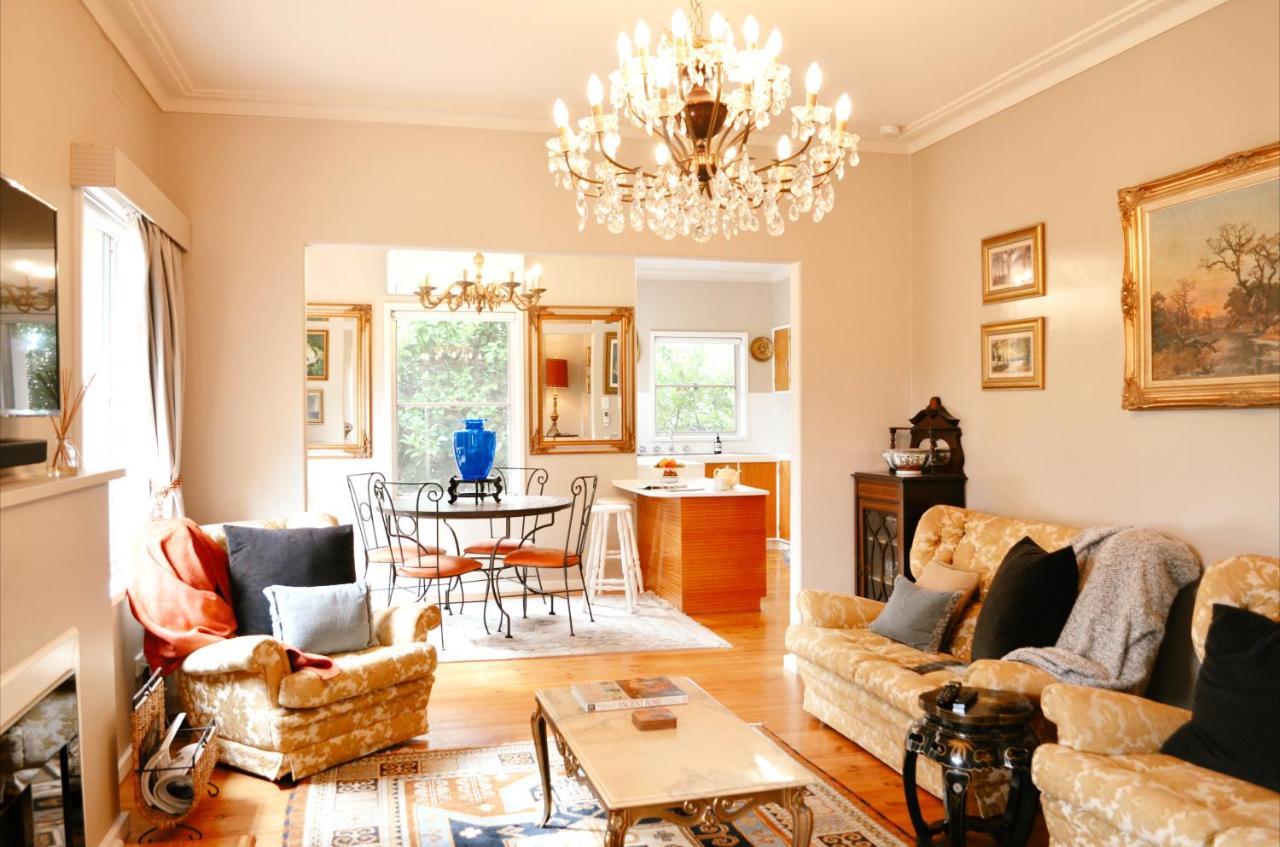 Comfort-Style-Unexpected Villa Sea Lake Exteriör bild